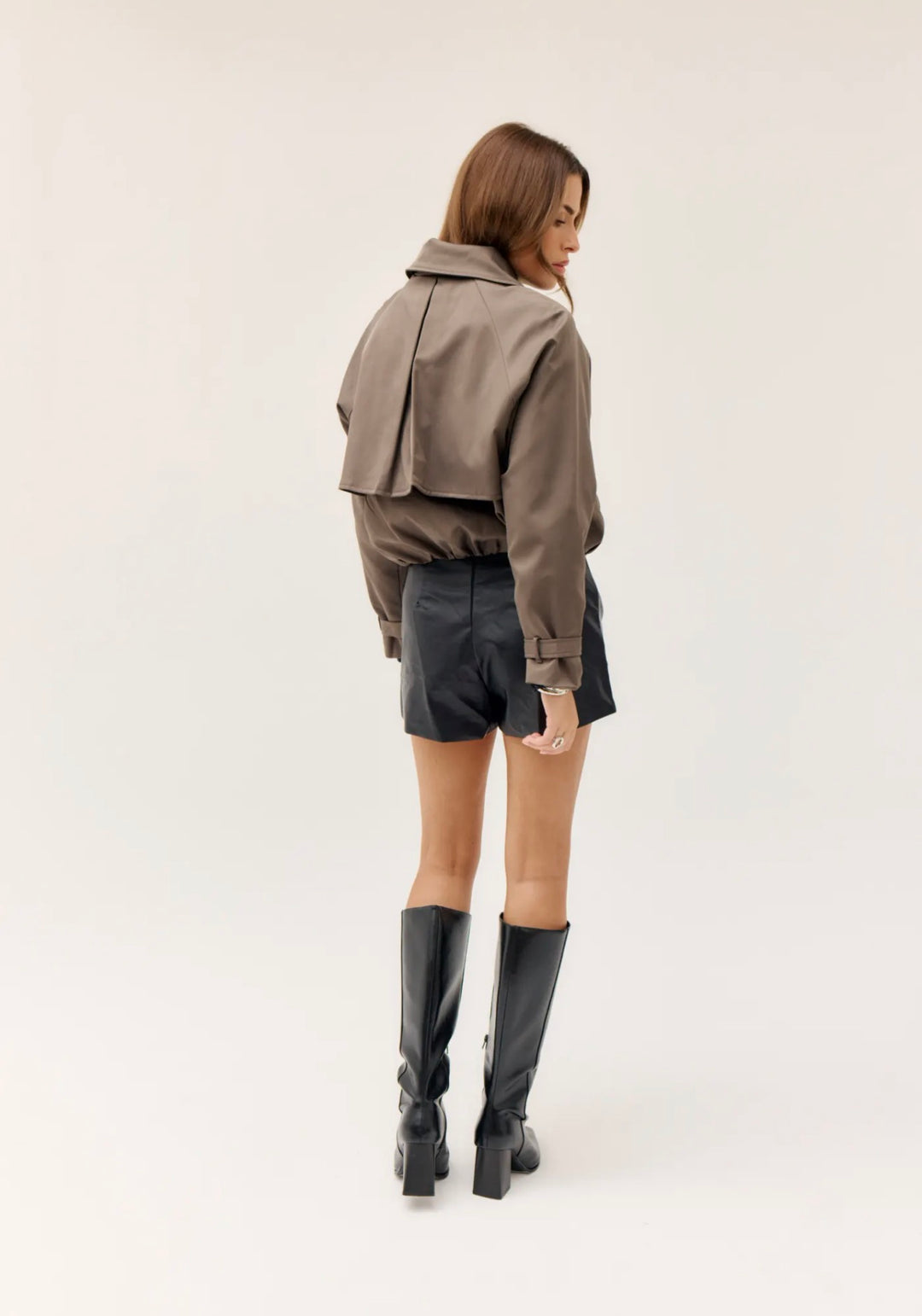 odette vest