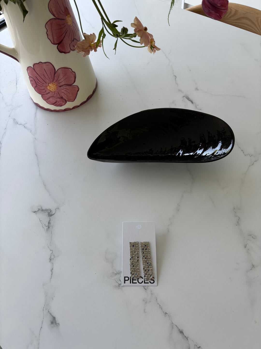 party earrings