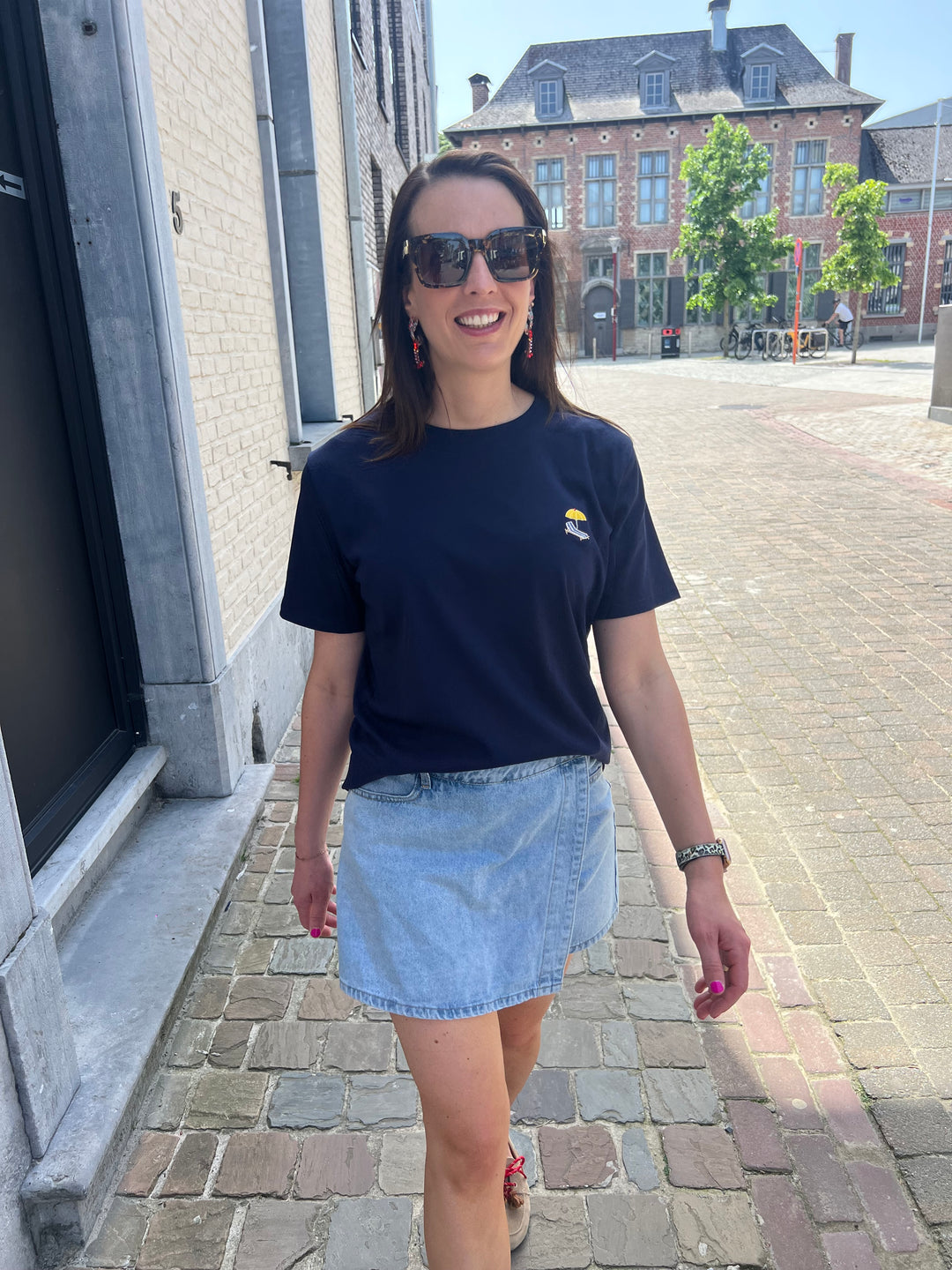 beacht t-shirt