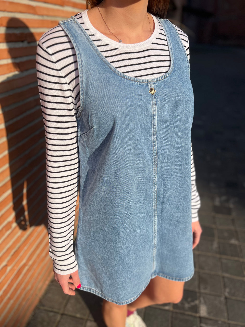 louise dress
