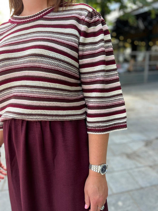 rosie knit