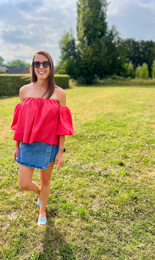 marthe blouse