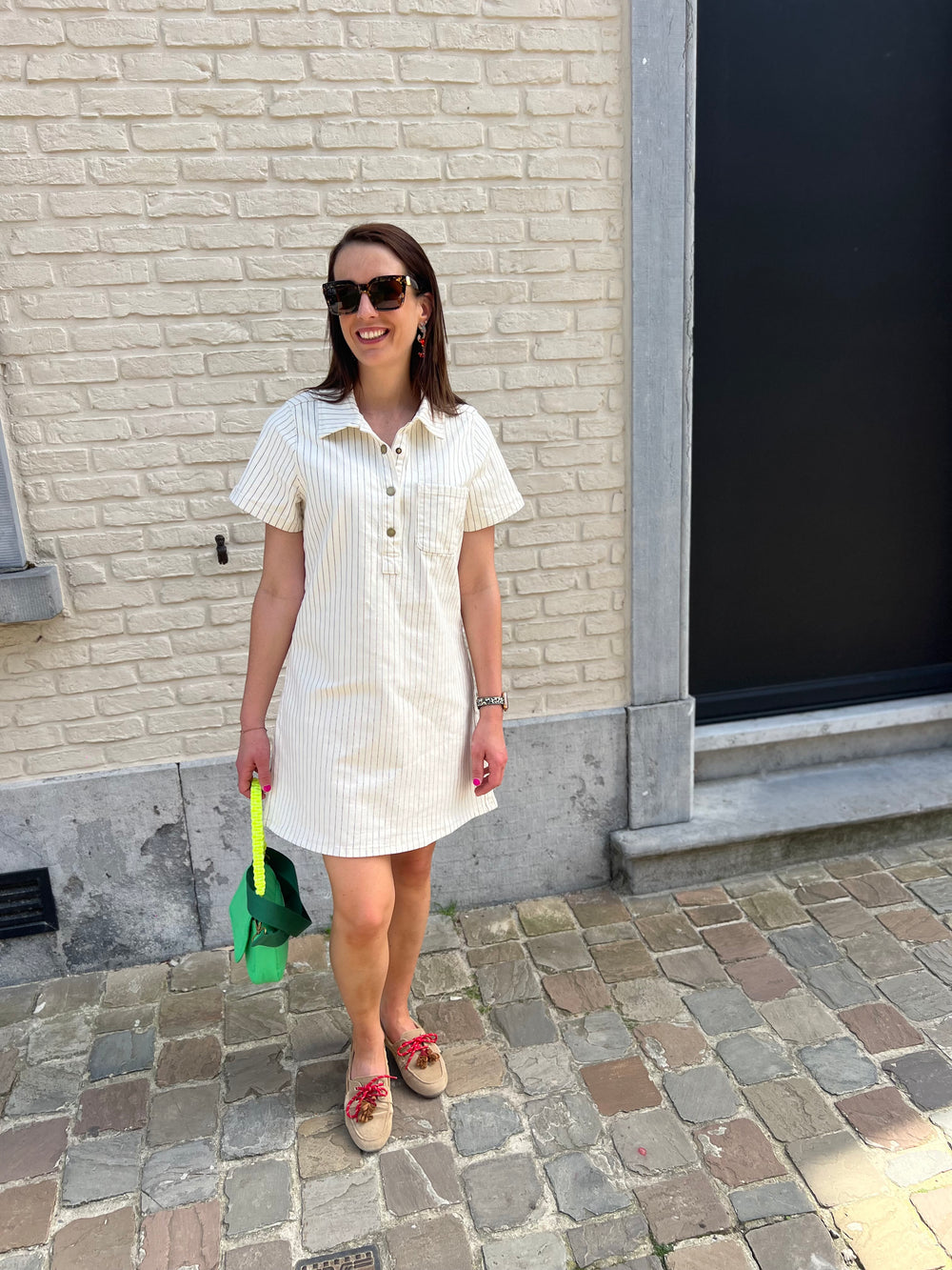 marie-lou dress