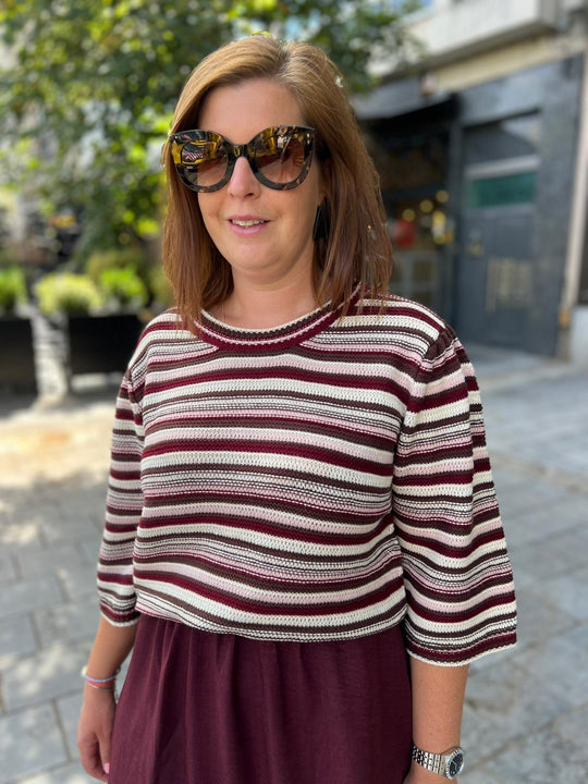 rosie knit