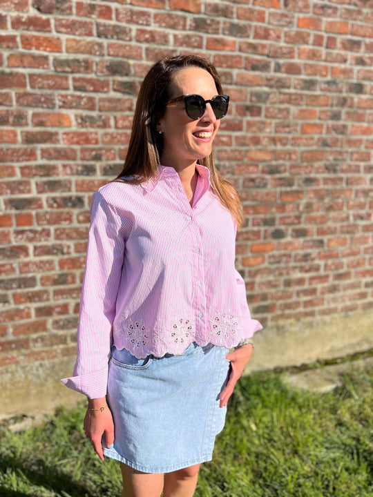 ona blouse