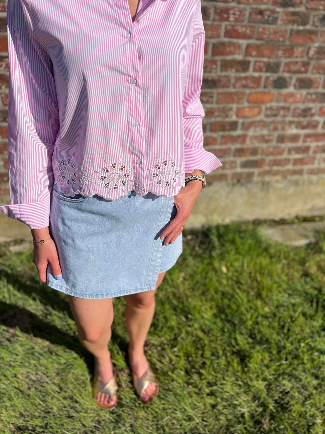 ona blouse
