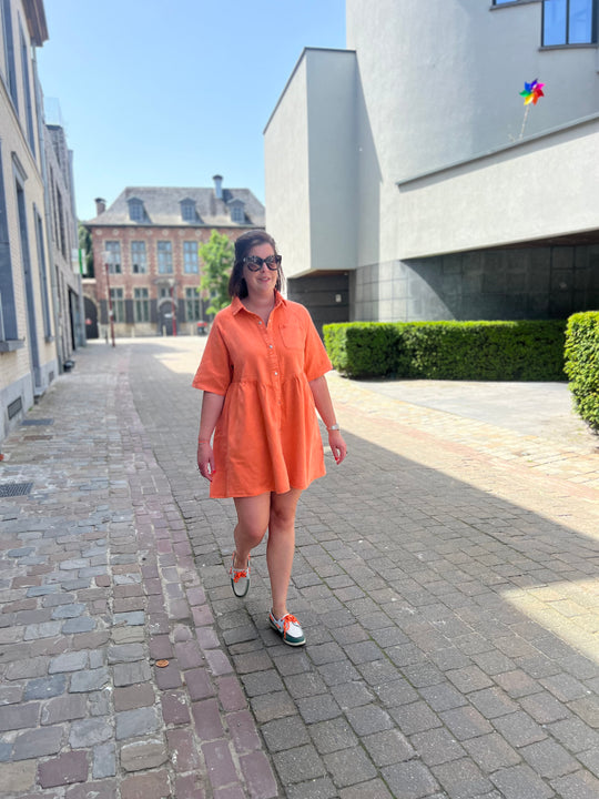 veronica dress