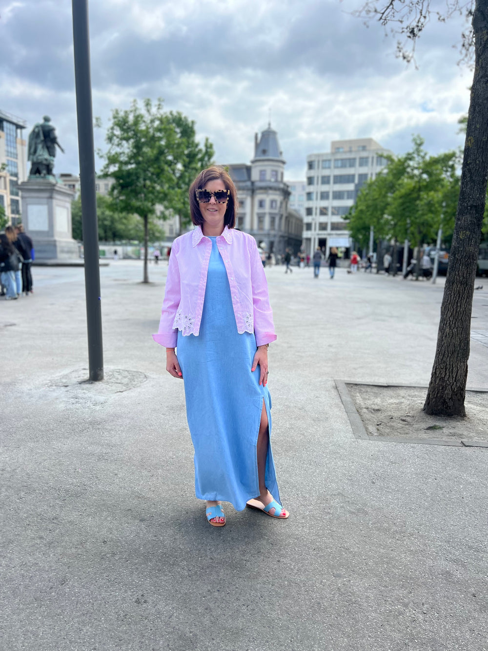 ona blouse