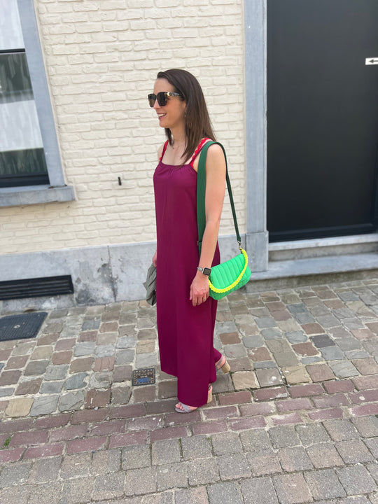 yelena summer dress