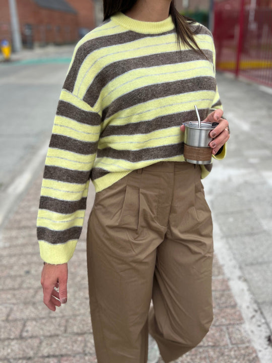 poison knit