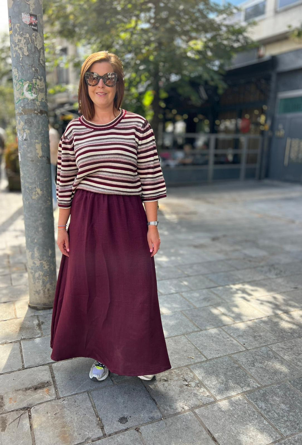 rosie knit