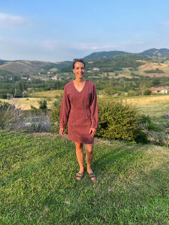 driva dress