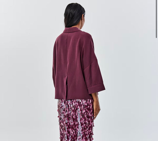 selalong blouse