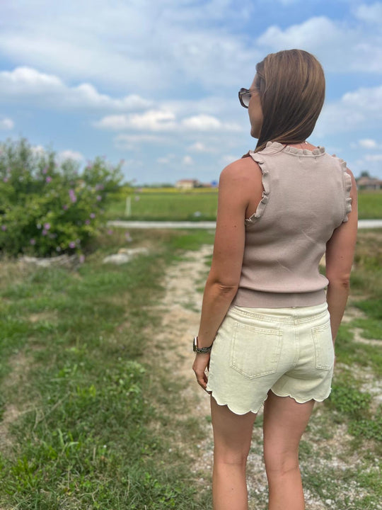 lucca short