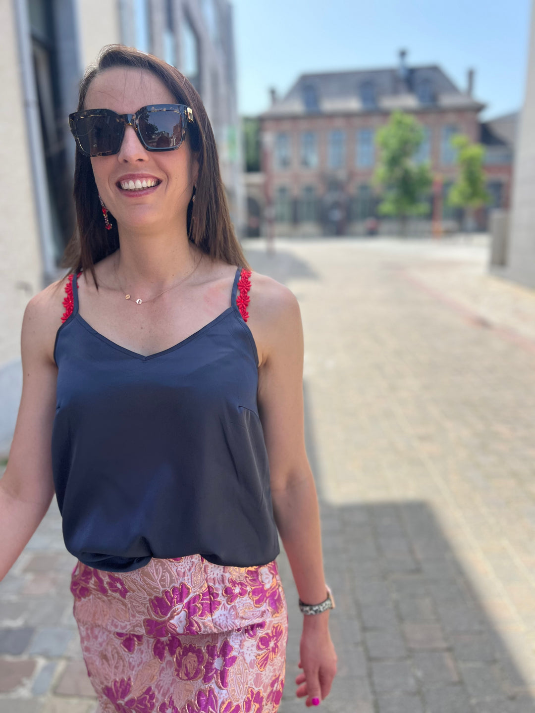 audrey top