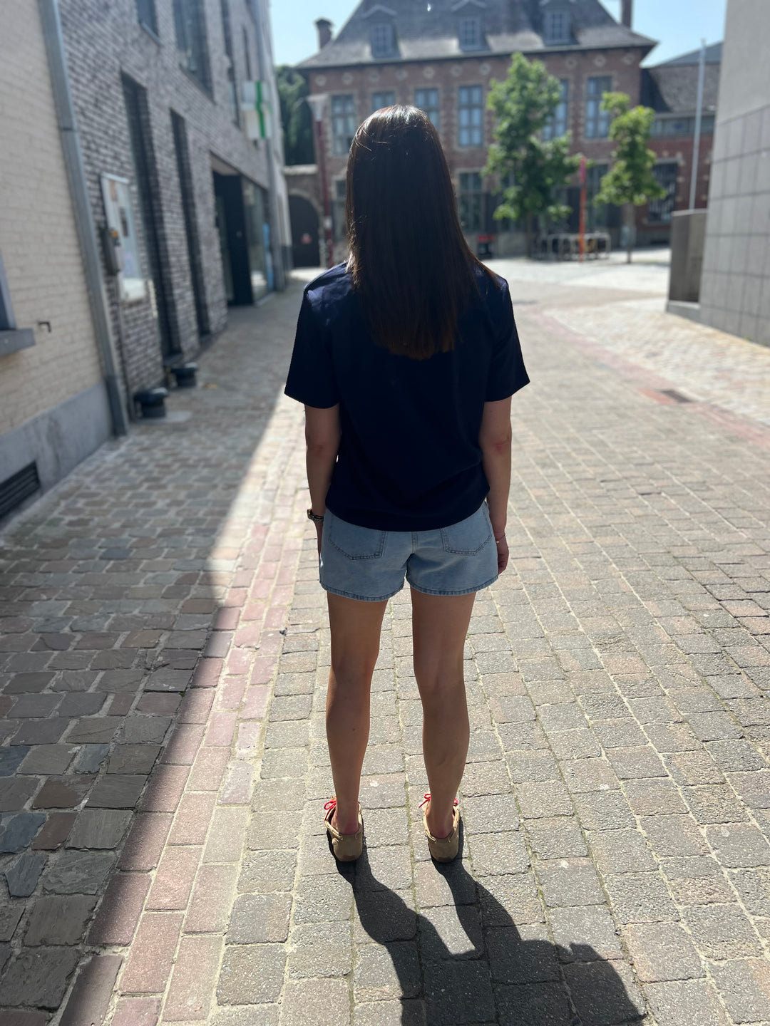 ibiza skirt
