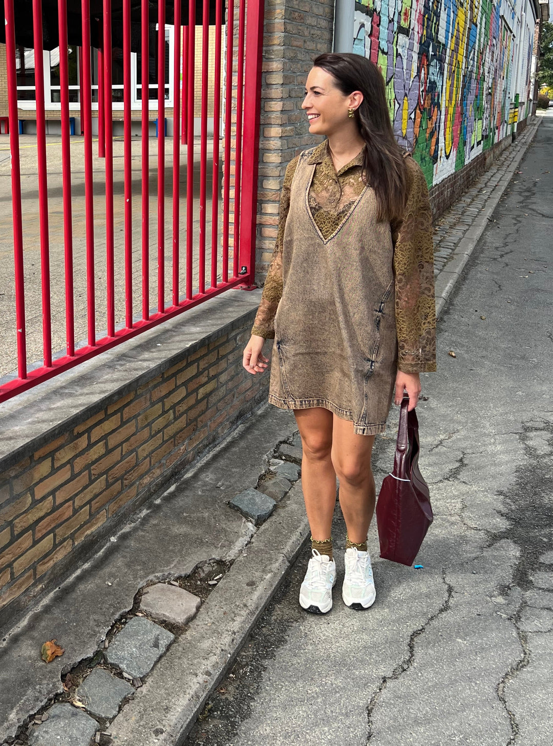 dottie dress
