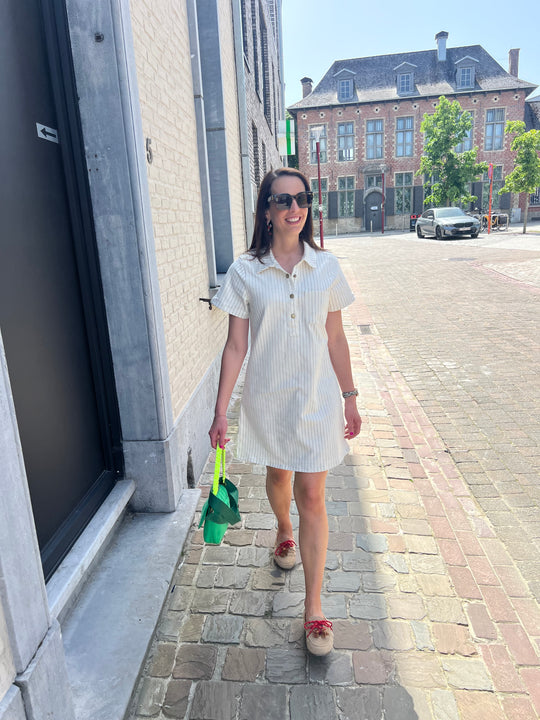 marie-lou dress