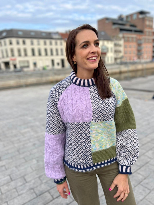candy knit
