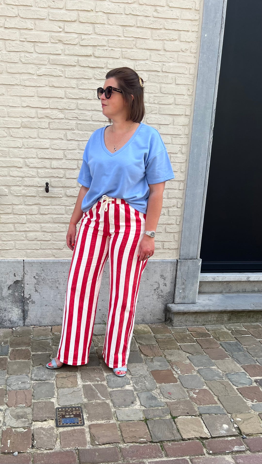colette pants