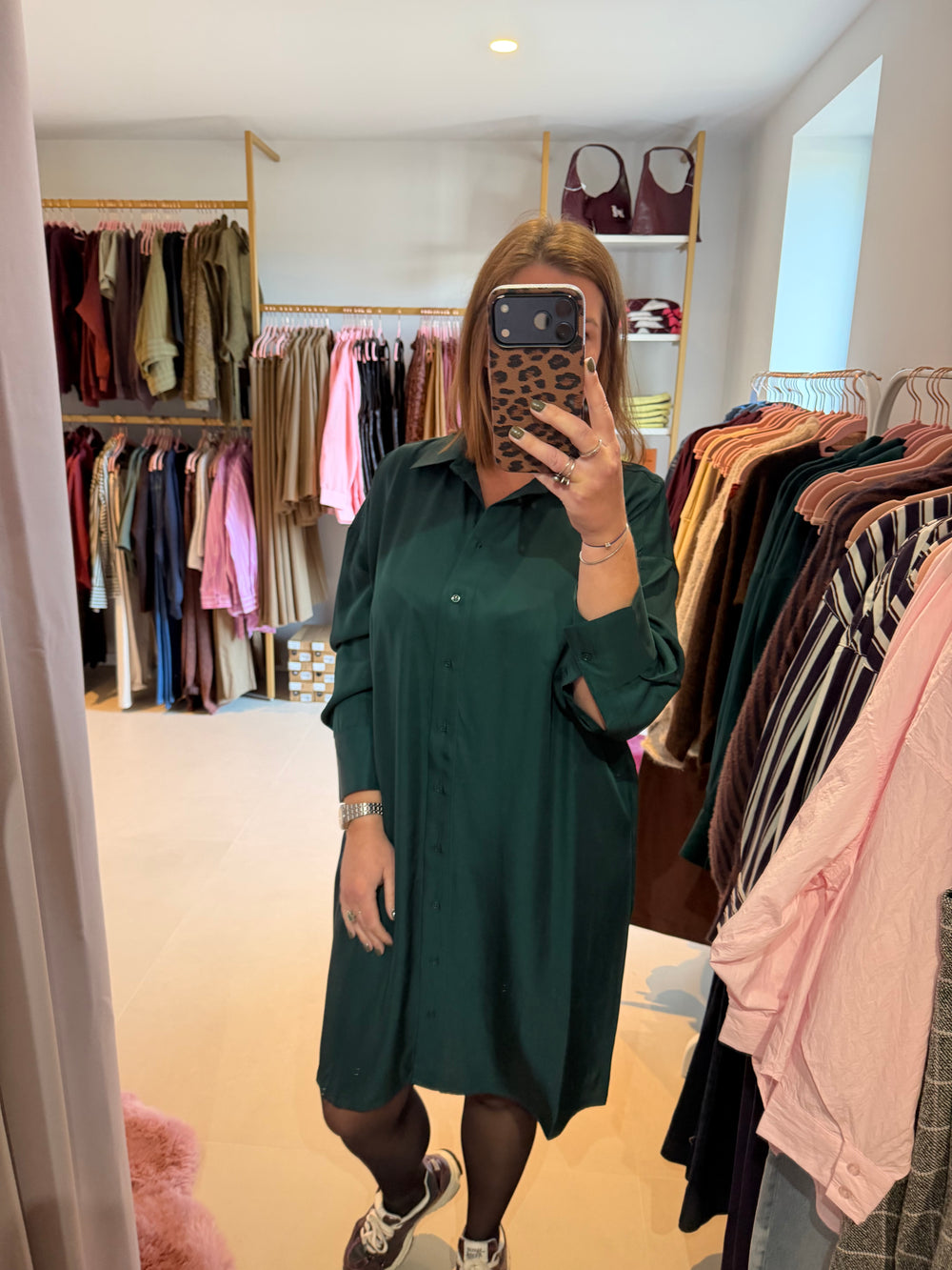 dalusta dress