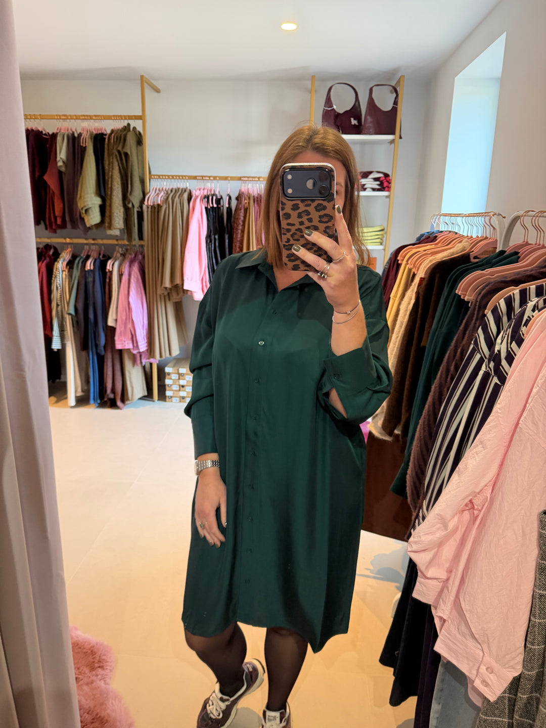 dalusta dress