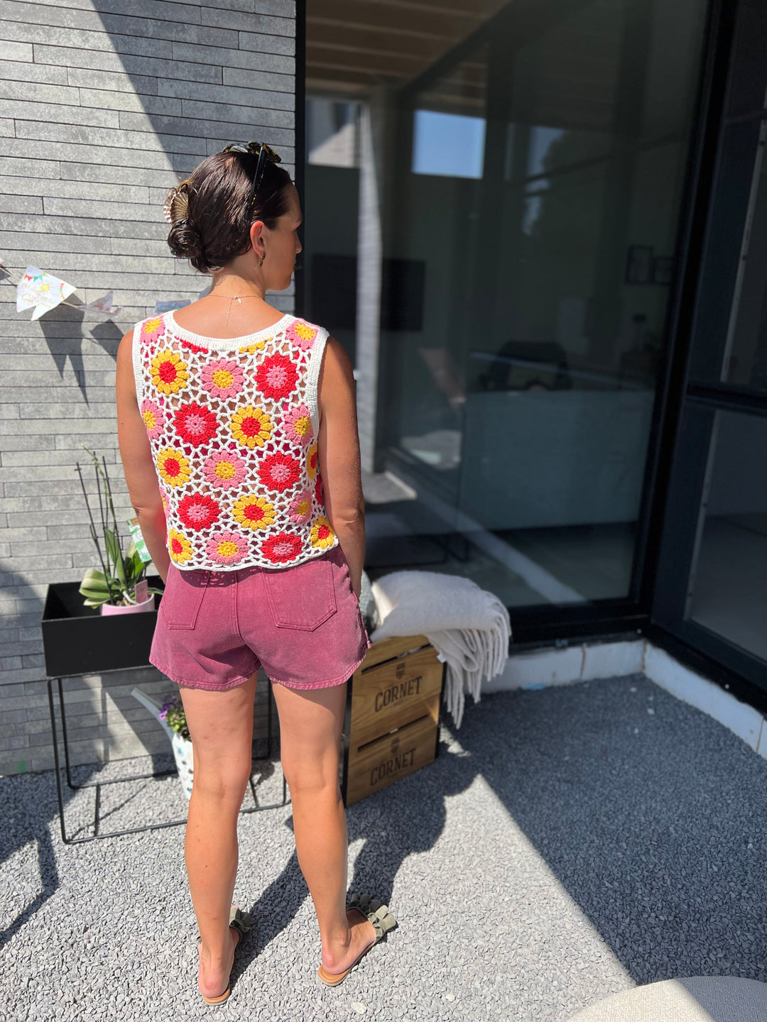 trebia skirt