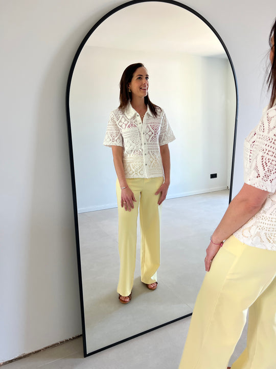 colette summer top