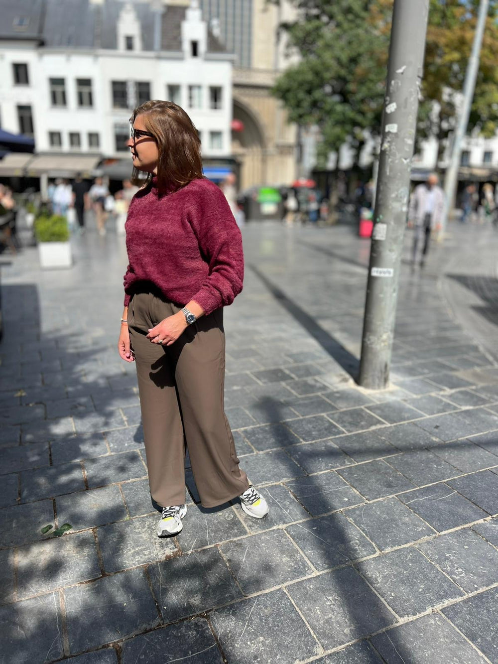 lizzy broek
