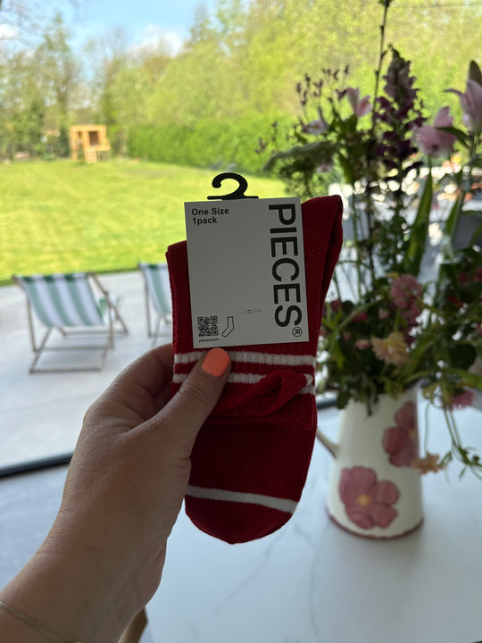 tulip socks