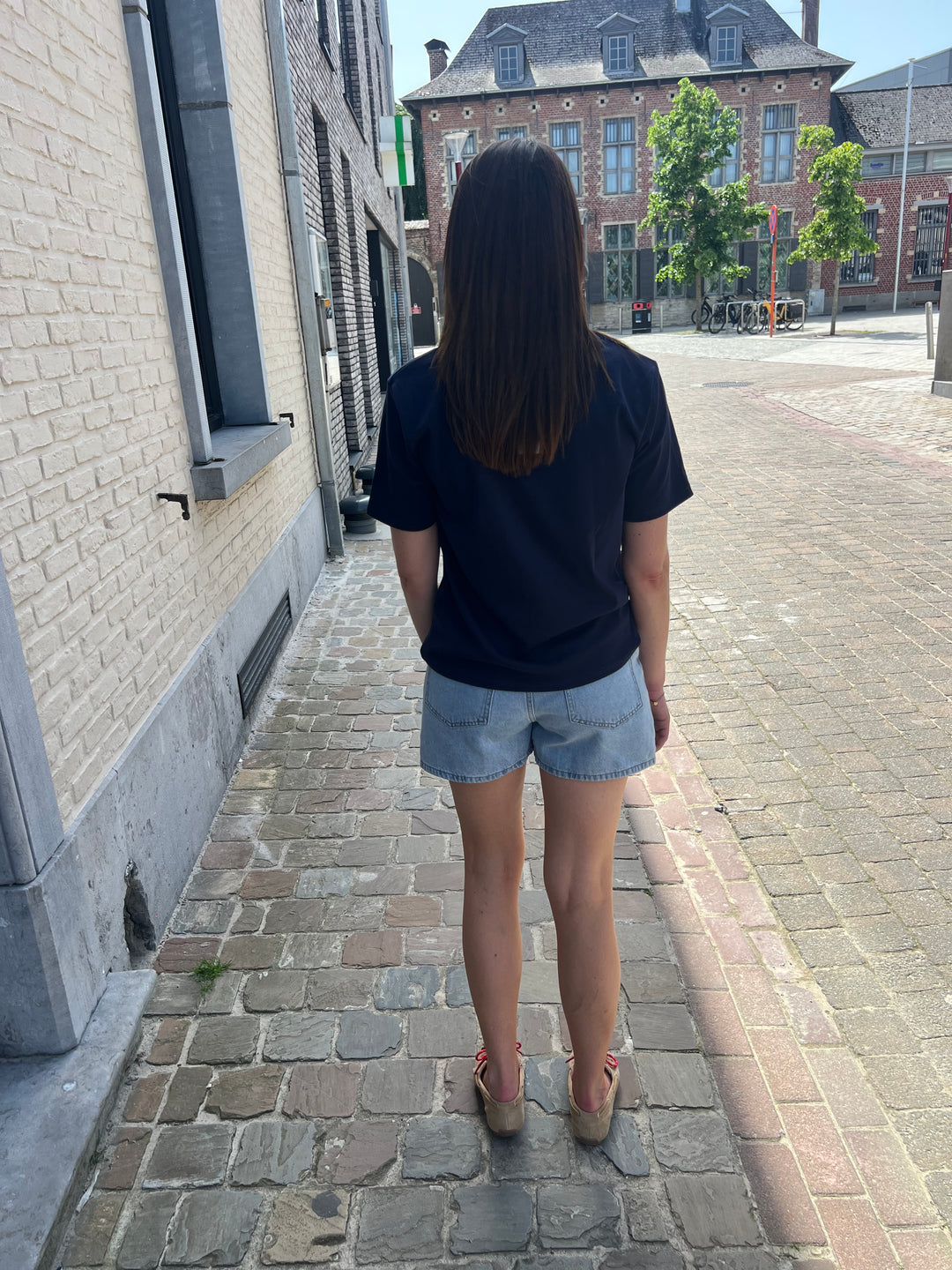 beacht t-shirt
