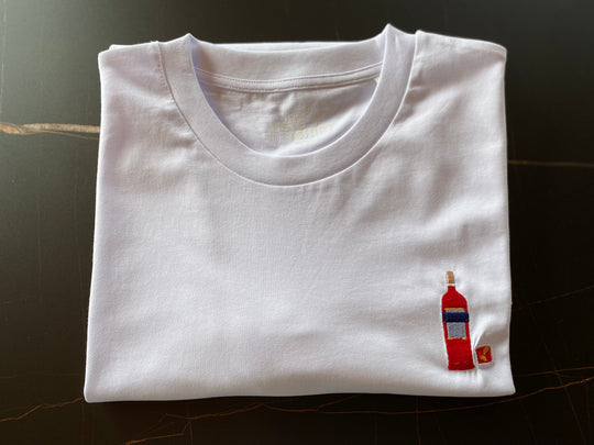 T-shirt Negroni