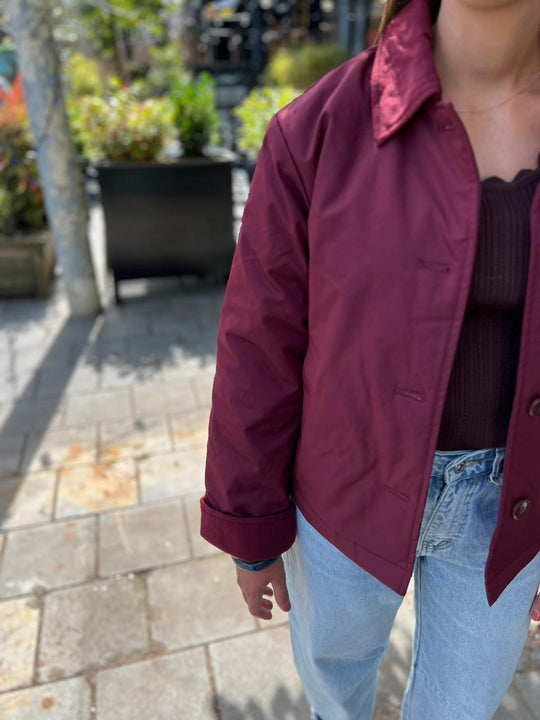 suze vest