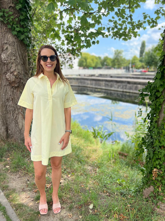stella dress