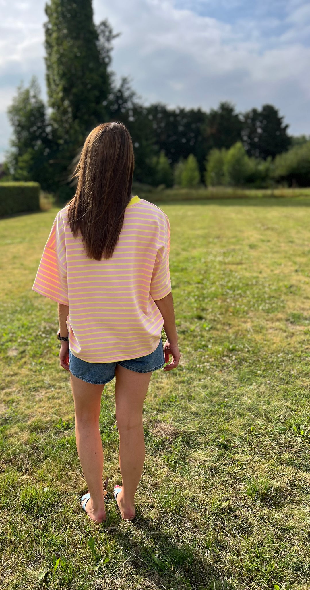nell t-shirt