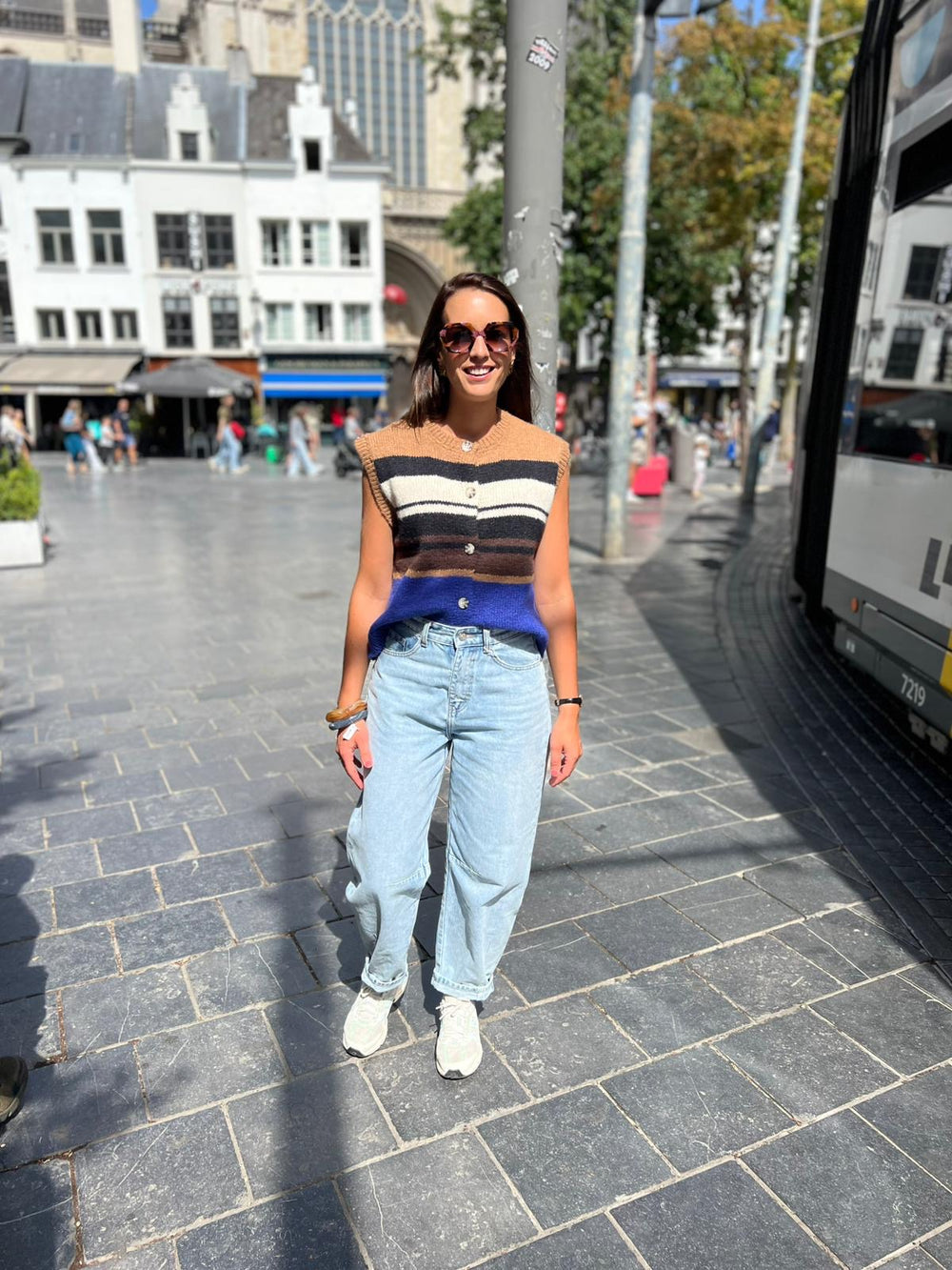 vera knit