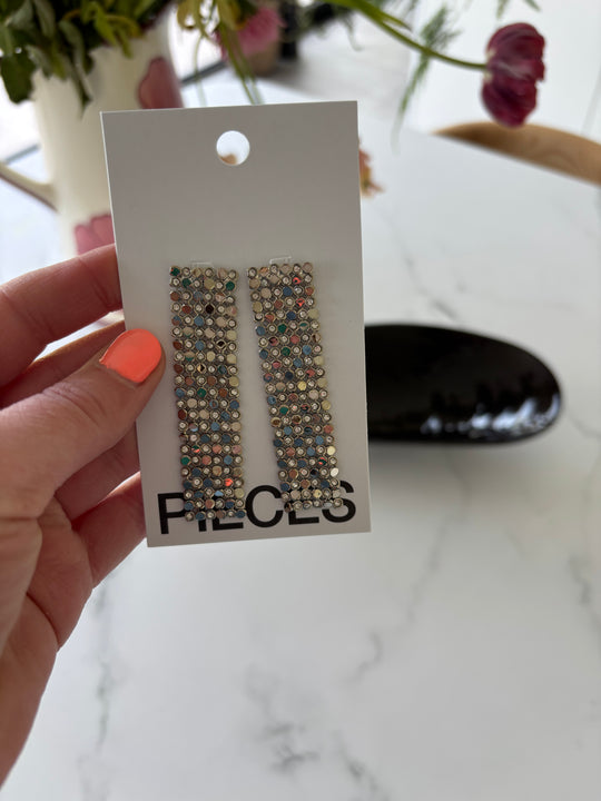 party earrings