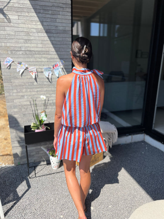 bobbio short