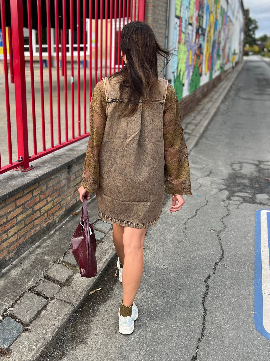 dottie dress