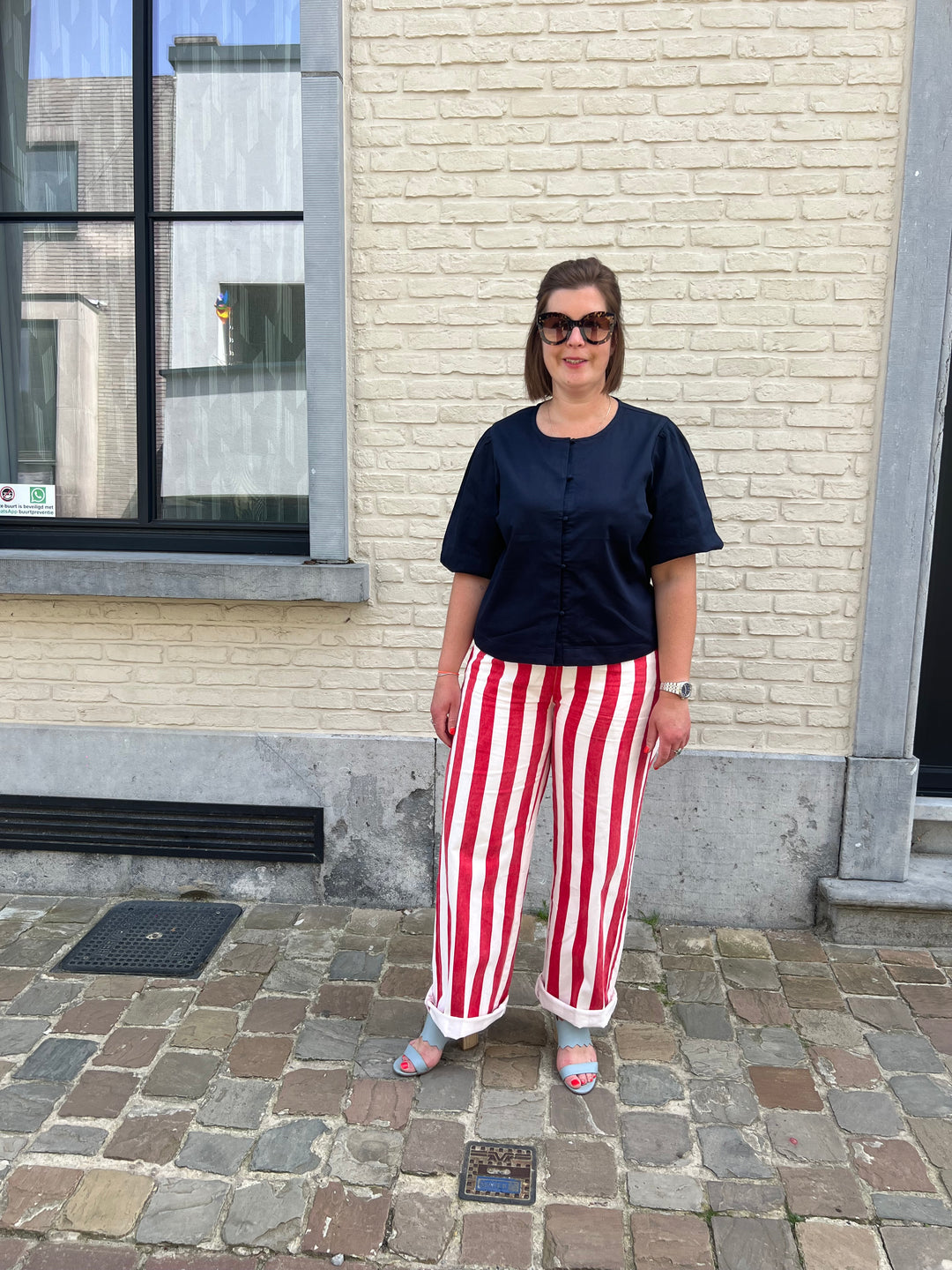 colette pants