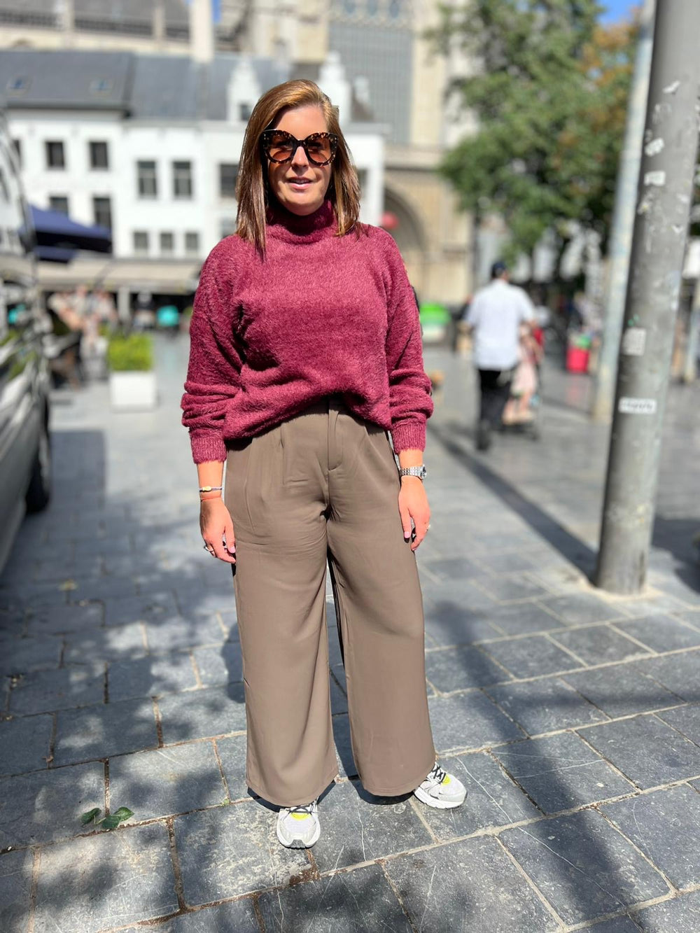liva knit