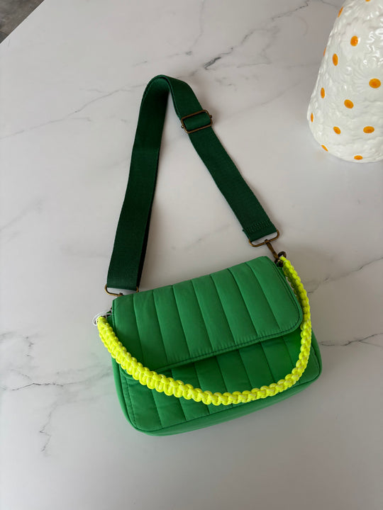 spring bag