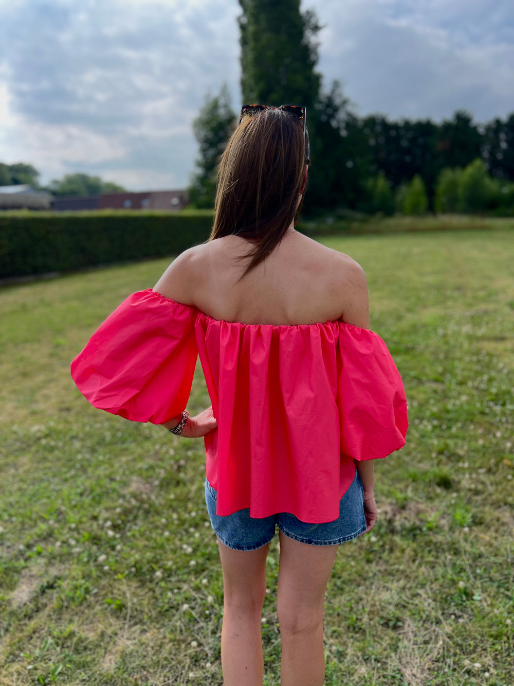 marthe blouse