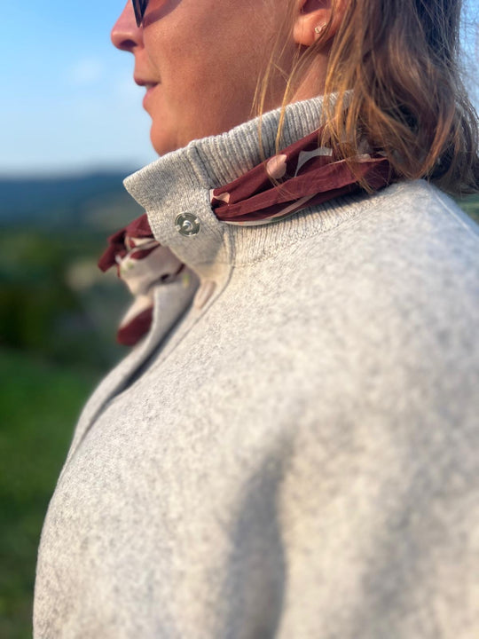 phebe knit