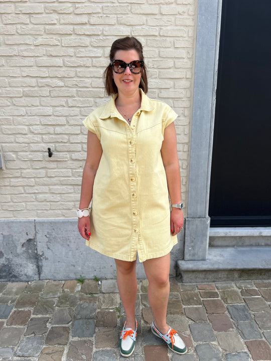 amandine dress