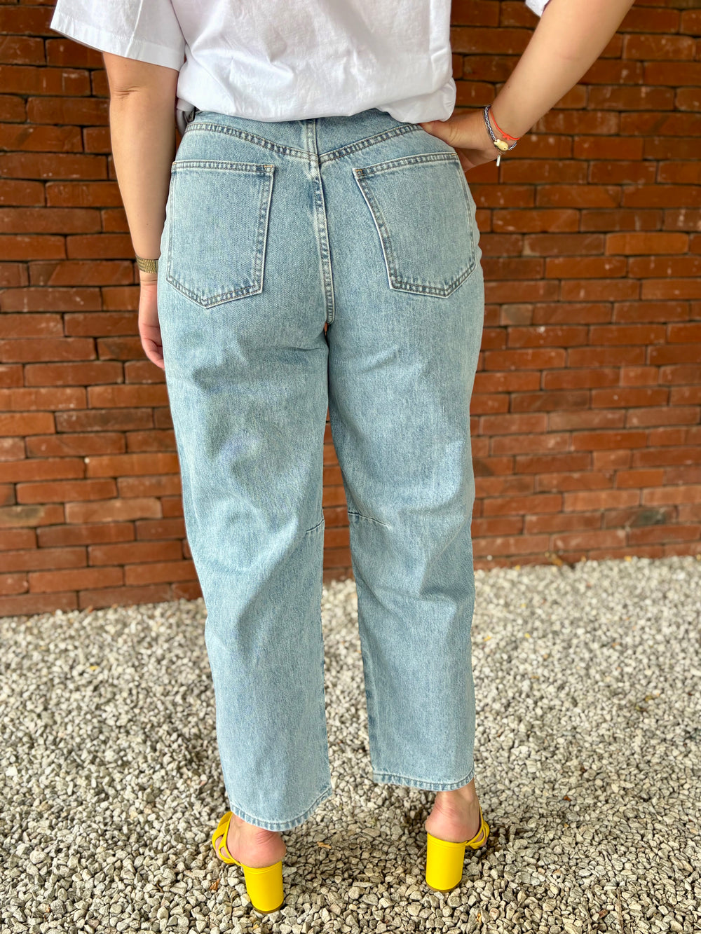 julia balloon jeans