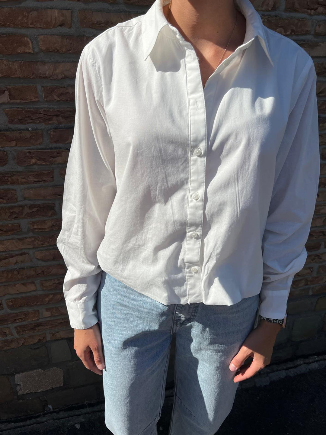 lili blouse