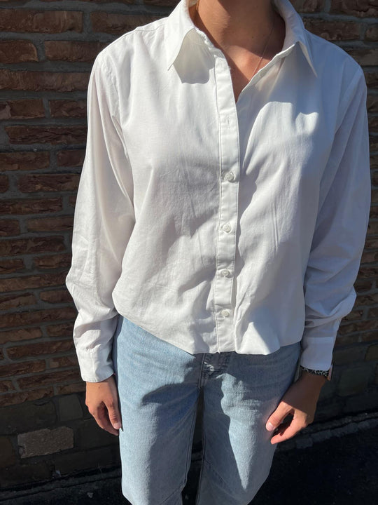 lili blouse