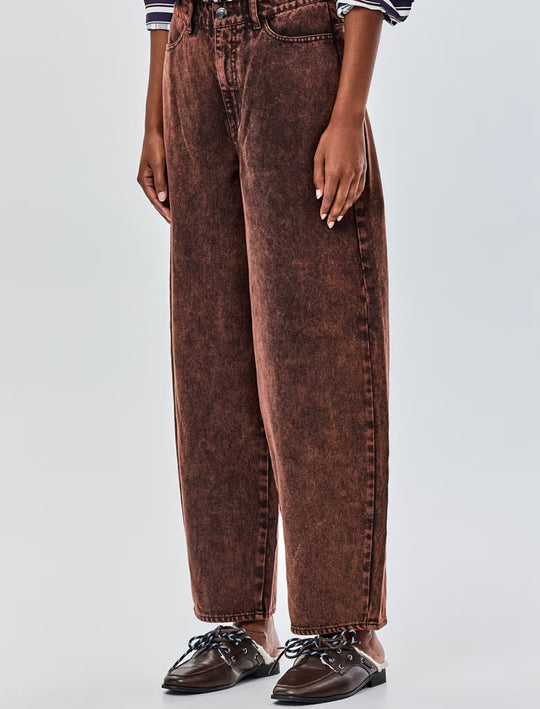 tarrel jeans