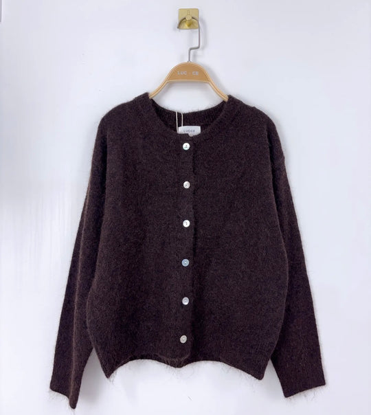 mary cardigan
